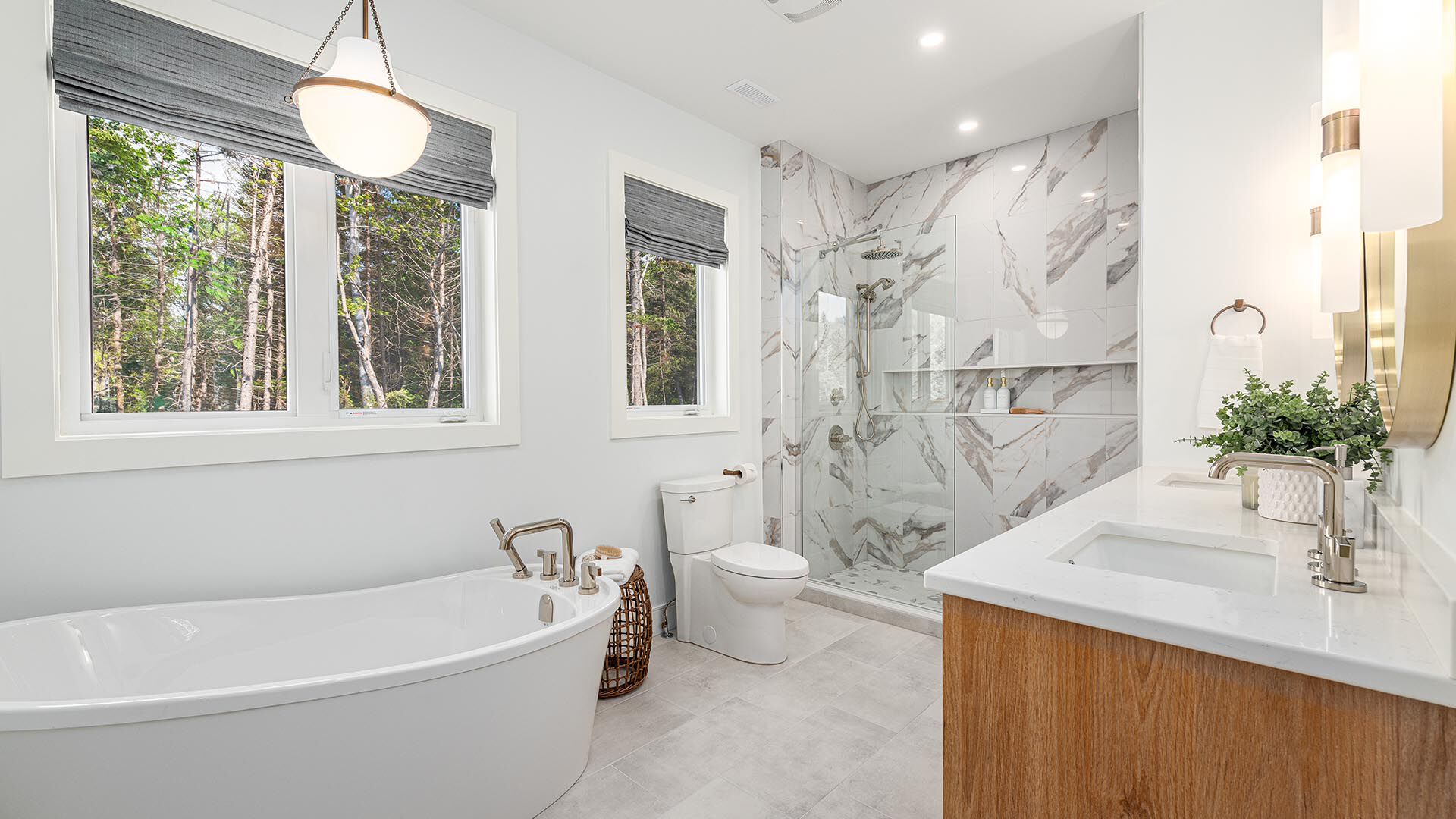 QEII Home Lottery Early Bird Prize
