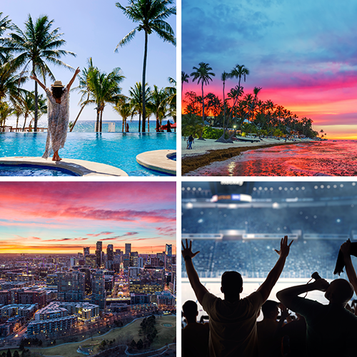 QEII Home Lottery Spring 2024 Cash Calendar Winners
